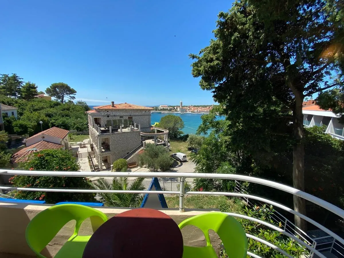 Villas Arbia - Magdalena By The Beach Banjol