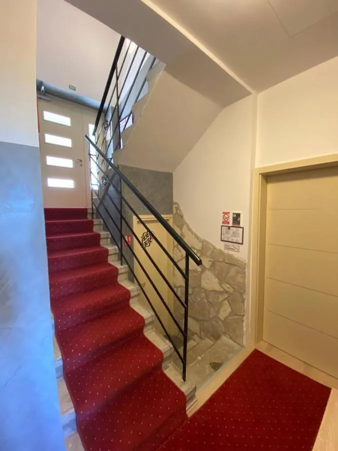 Hotel Villas Arbia - Magdalena By The Beach Banjol