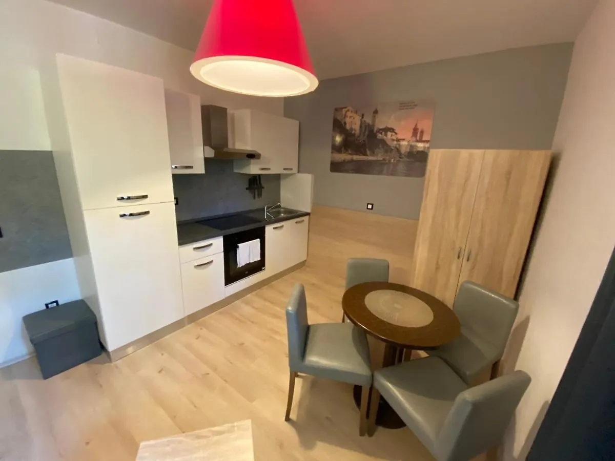 Villas Arbia - Magdalena By The Beach Banjol