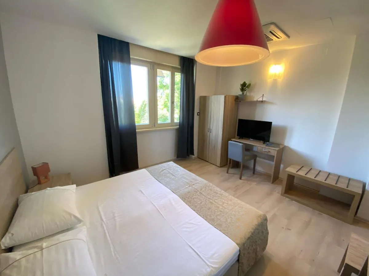 Villas Arbia - Magdalena By The Beach Banjol 4*,  Croatia