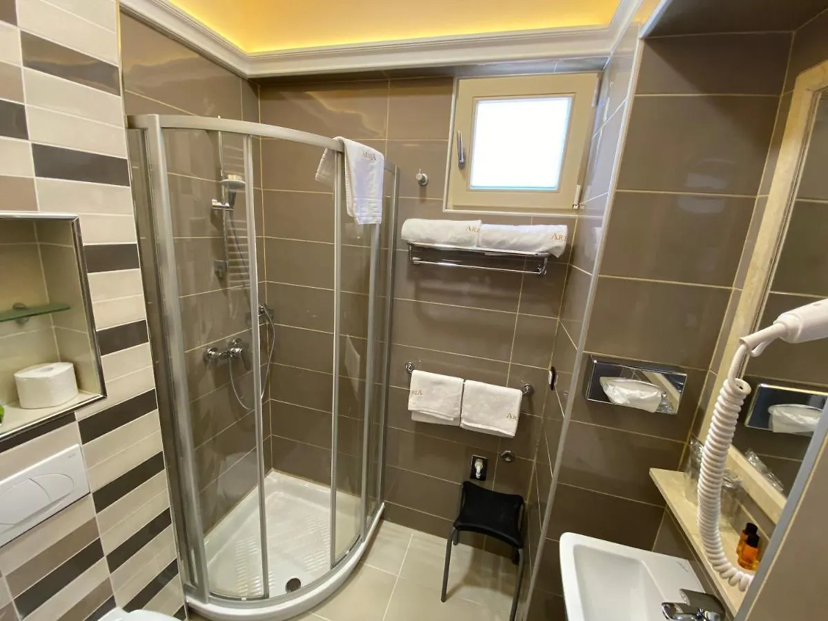 **** Hotel Villas Arbia - Magdalena By The Beach Banjol Chorwacja