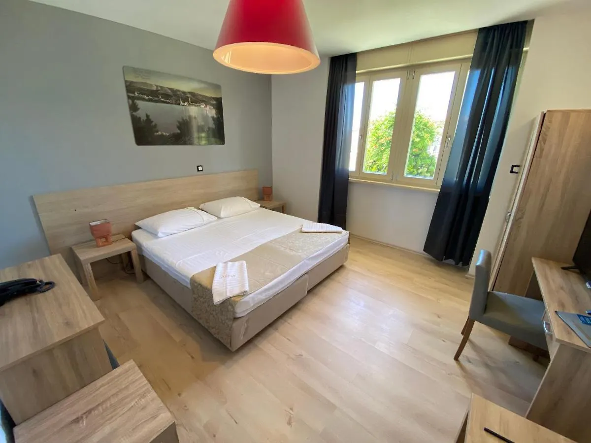 Villas Arbia - Magdalena By The Beach Banjol