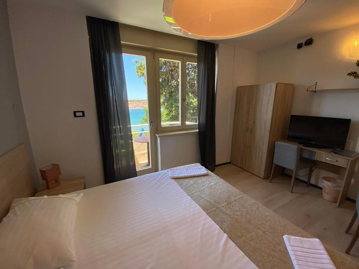 Villas Arbia - Magdalena By The Beach Banjol