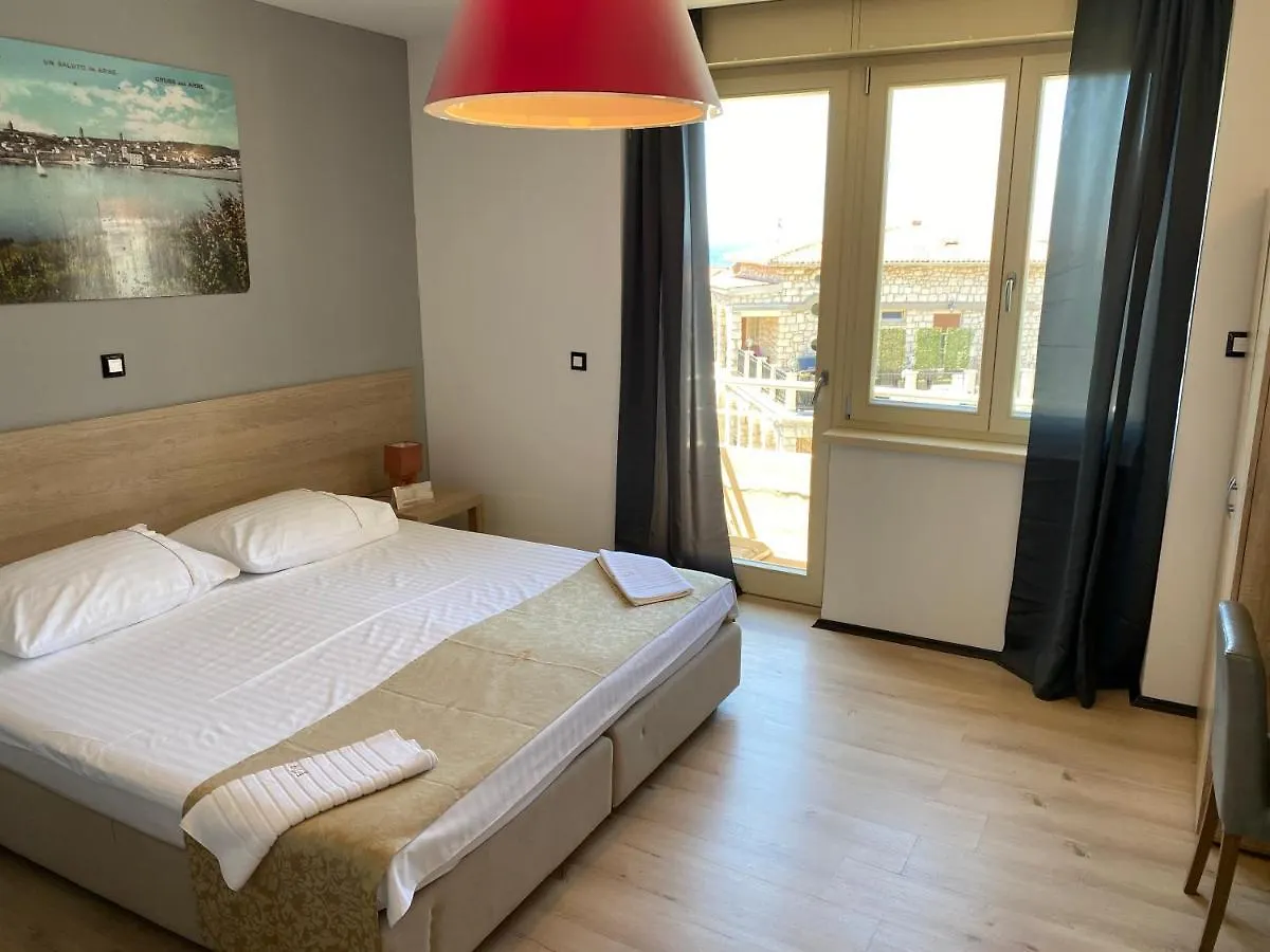Villas Arbia - Magdalena By The Beach Banjol Chorwacja