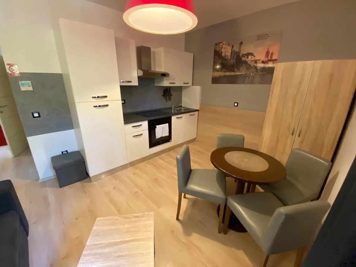 Hotel Villas Arbia - Magdalena By The Beach Banjol