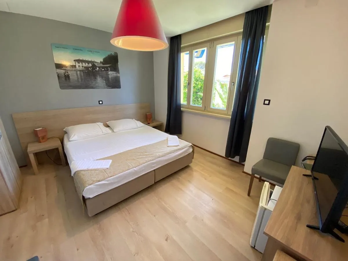 Villas Arbia - Magdalena By The Beach Banjol Hotel