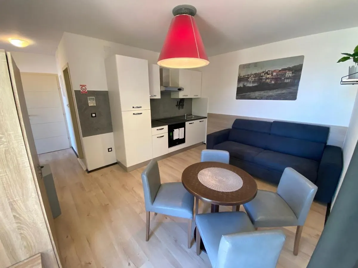 Hotel Villas Arbia - Magdalena By The Beach Banjol