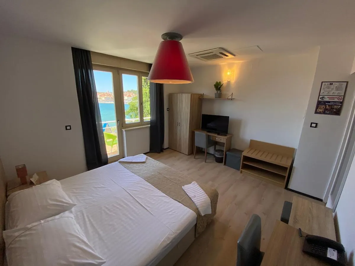 Villas Arbia - Magdalena By The Beach Banjol