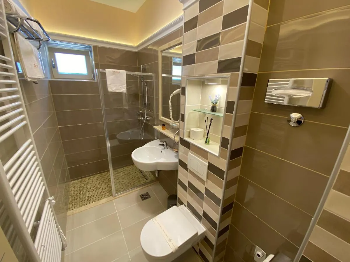 Villas Arbia - Magdalena By The Beach Banjol 4*,