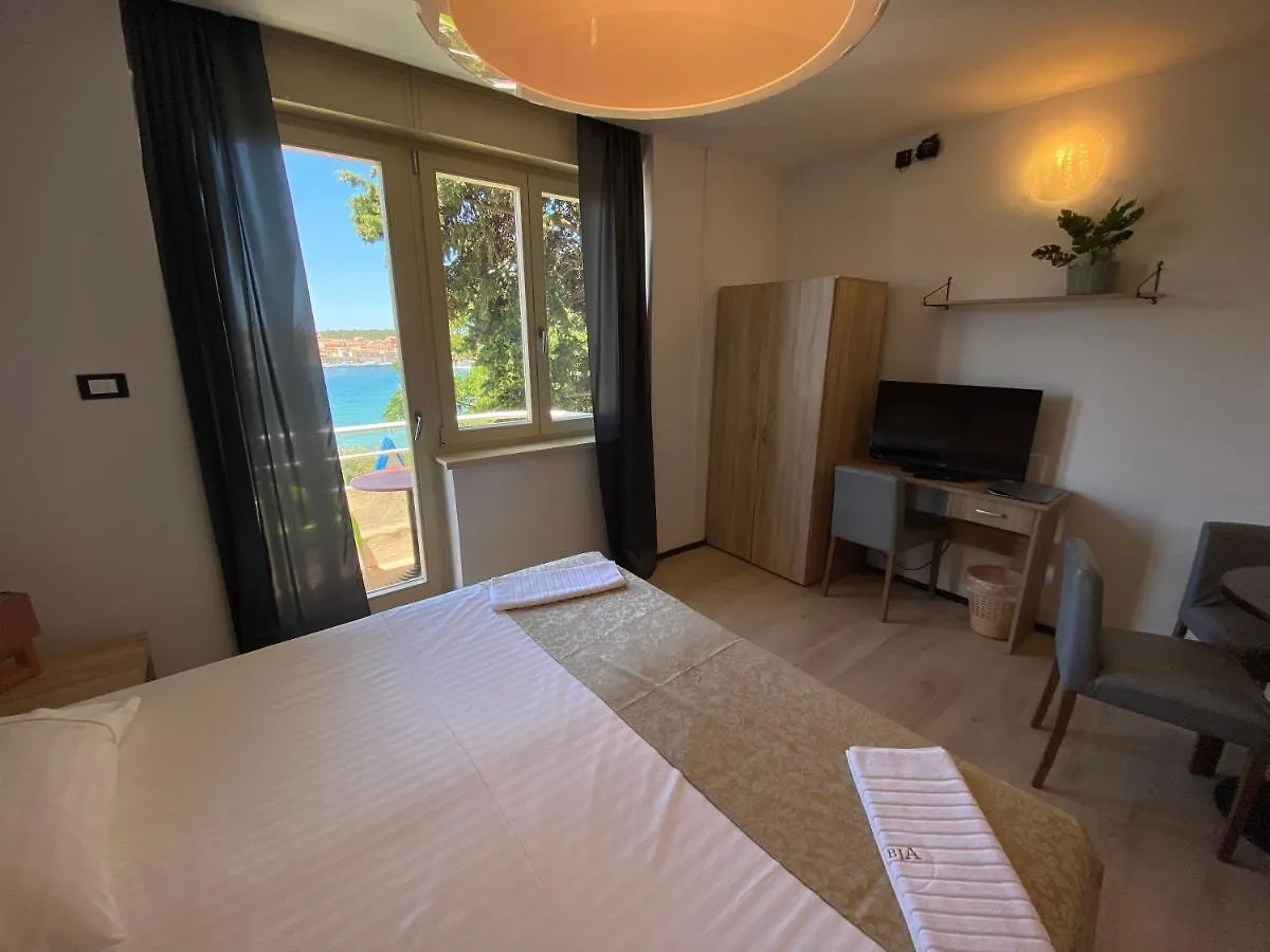 Villas Arbia - Magdalena By The Beach Banjol Chorwacja