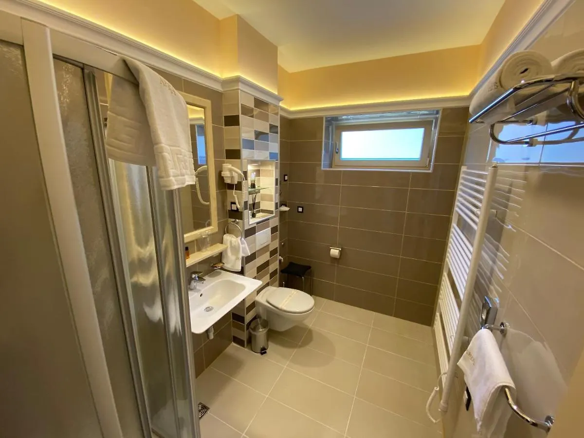 Villas Arbia - Magdalena By The Beach Banjol