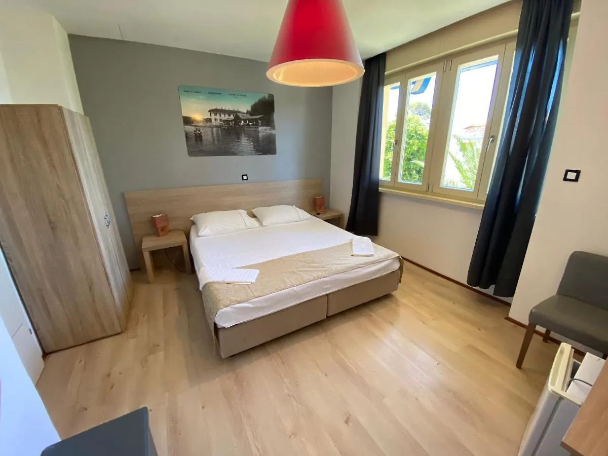 Villas Arbia - Magdalena By The Beach Banjol Croatia