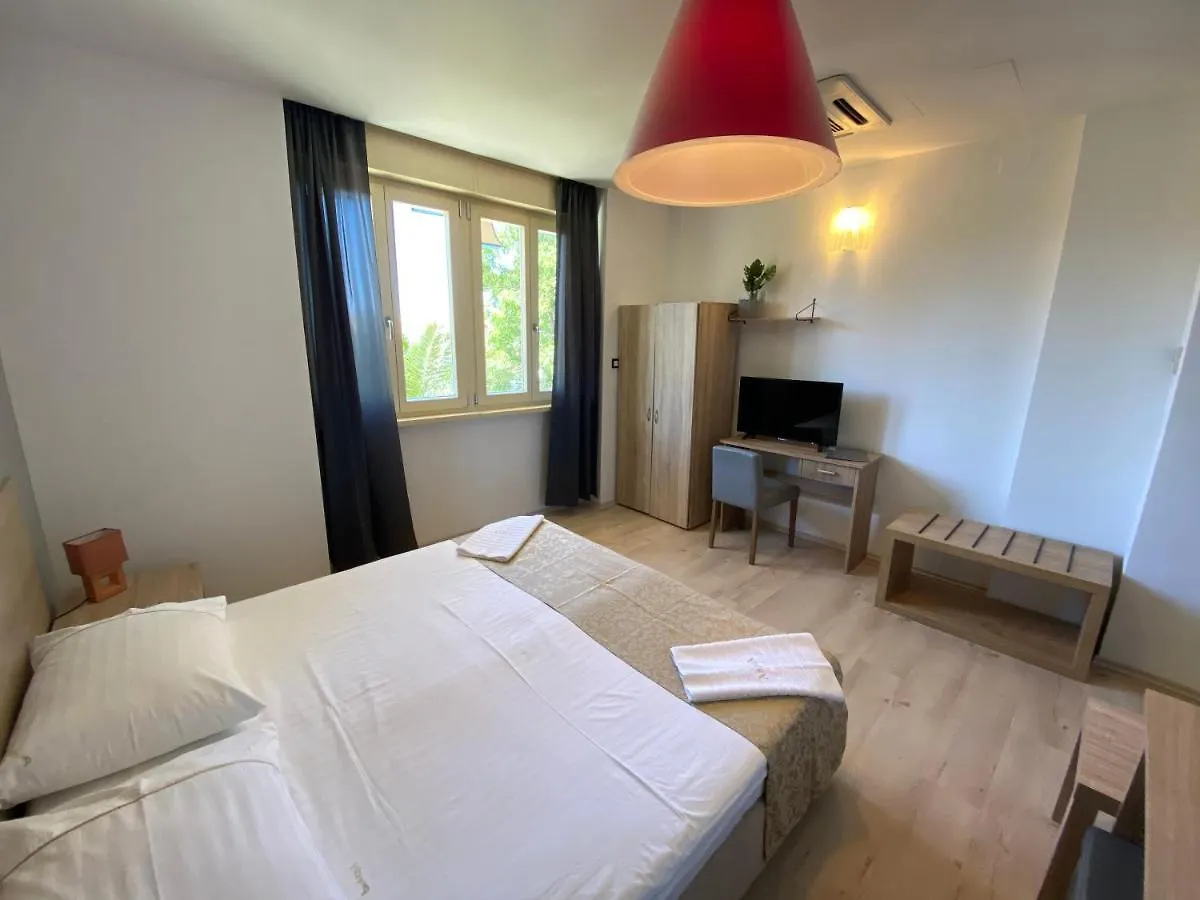Villas Arbia - Magdalena By The Beach Banjol 4*,