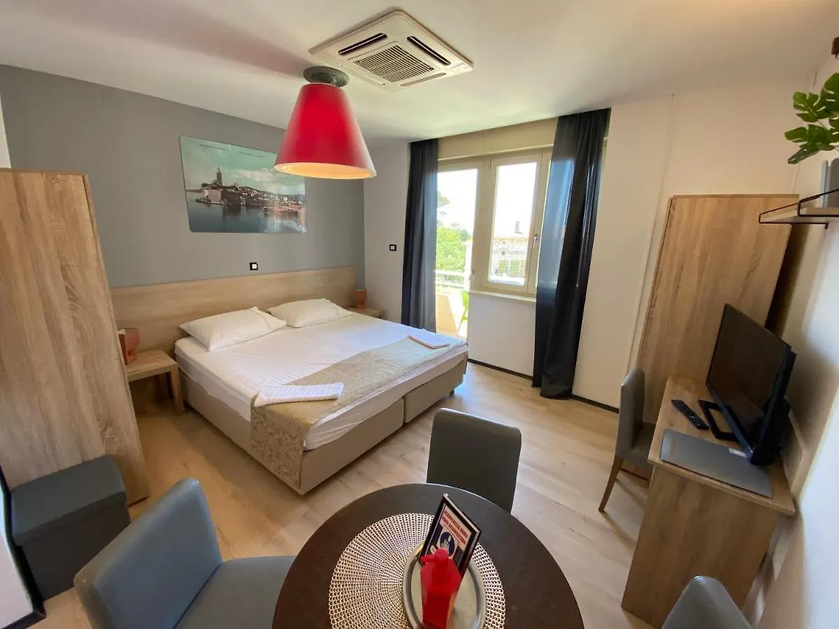 Villas Arbia - Magdalena By The Beach Banjol 4*,  Croatia