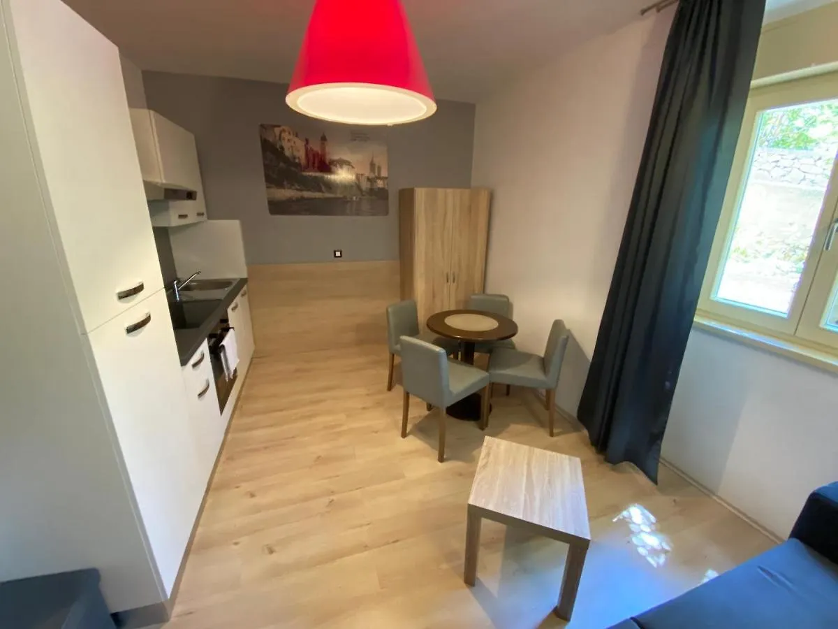 Hotel Villas Arbia - Magdalena By The Beach Banjol