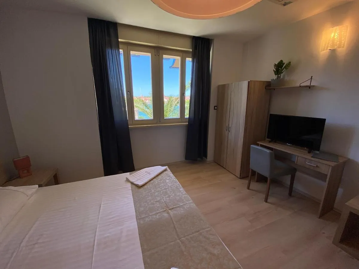Villas Arbia - Magdalena By The Beach Banjol 4*,  Chorwacja