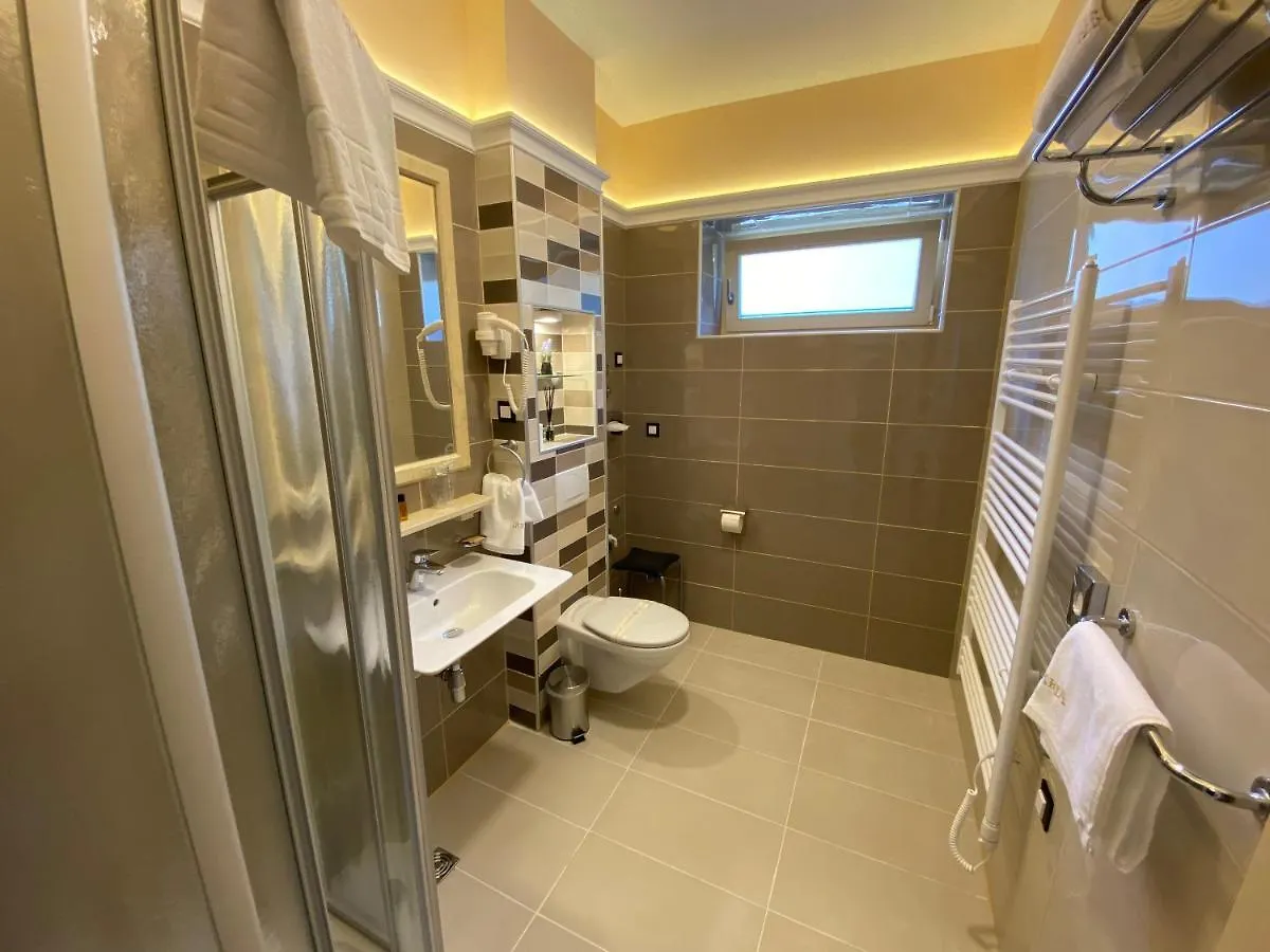 Villas Arbia - Magdalena By The Beach Banjol