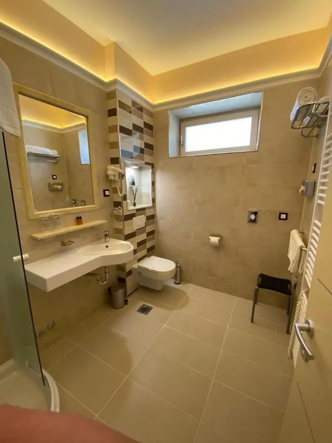 Hotel Villas Arbia - Magdalena By The Beach Banjol