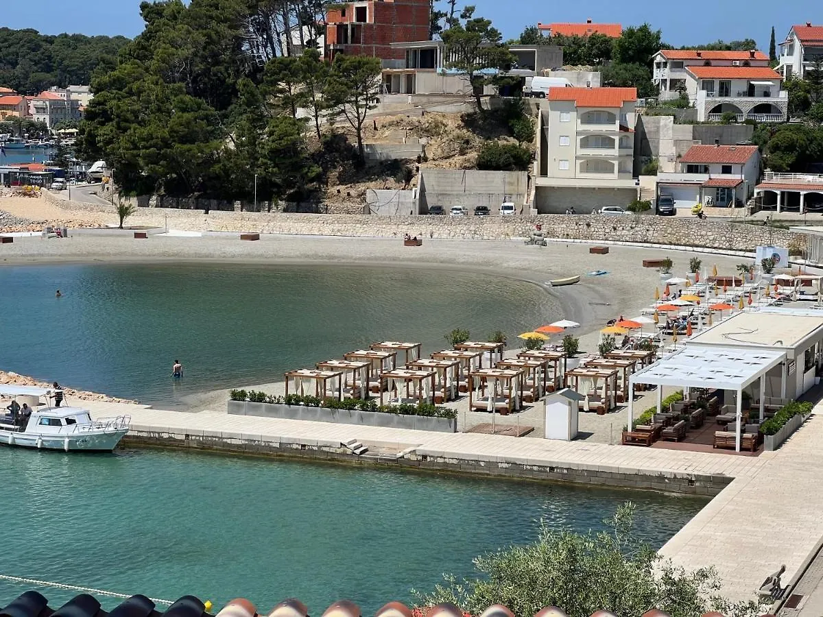 Villas Arbia - Magdalena By The Beach Banjol Chorwacja