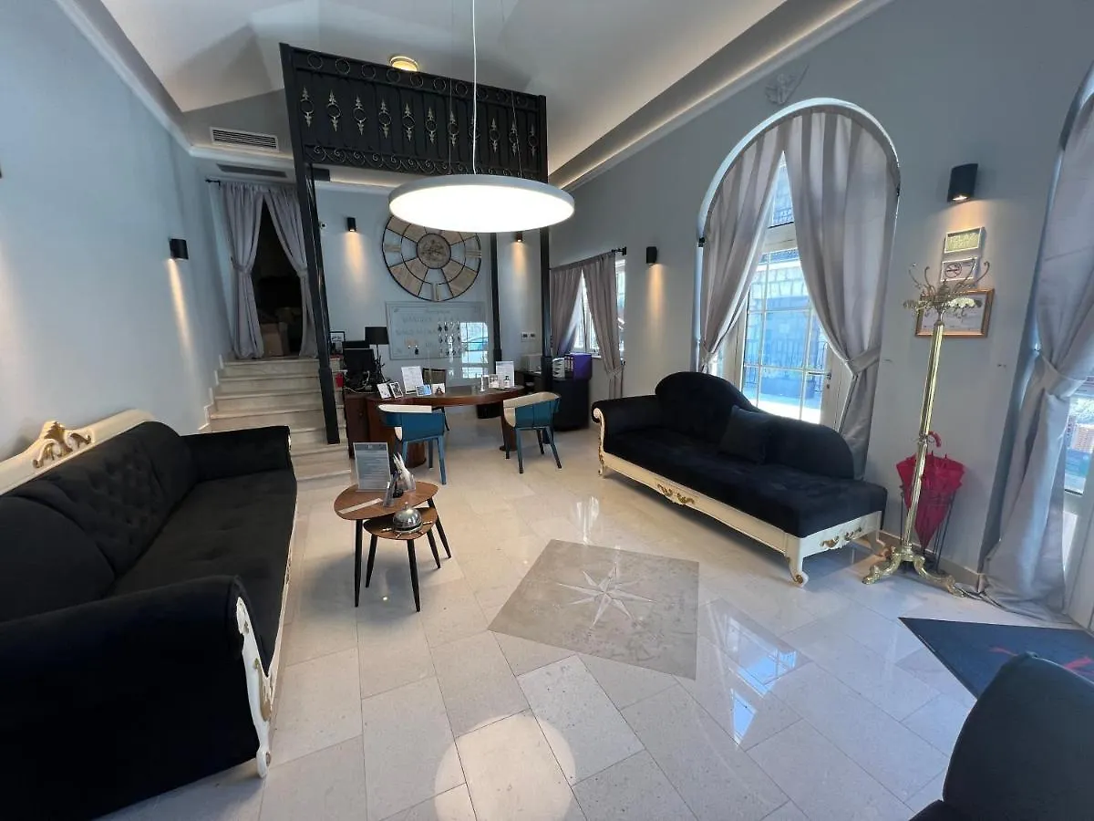 Hotel Villas Arbia - Magdalena By The Beach Banjol