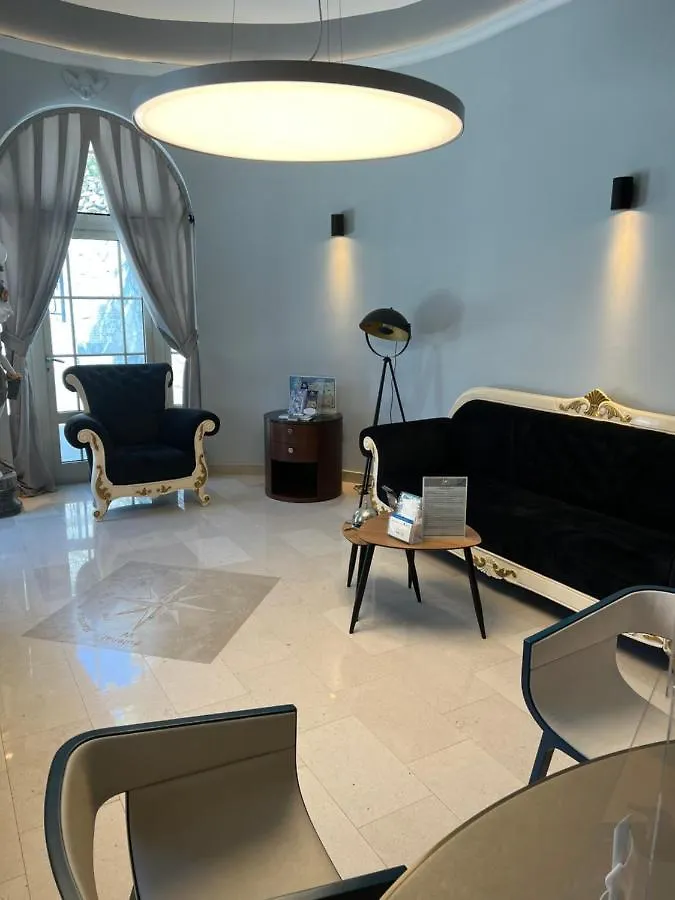Hotel Villas Arbia - Magdalena By The Beach Banjol