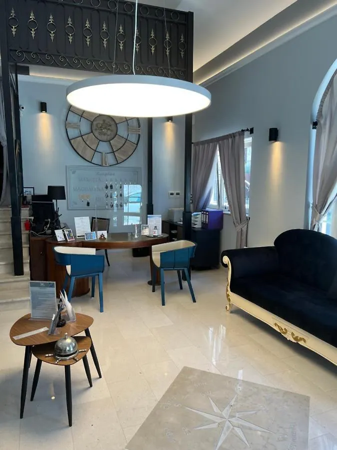 Villas Arbia - Magdalena By The Beach Banjol