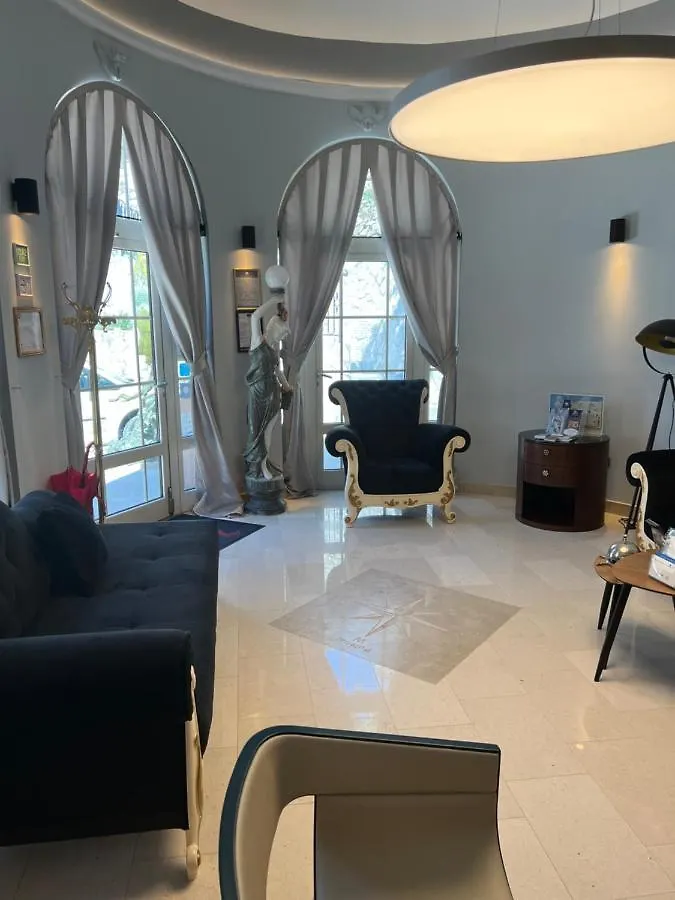 Hotel Villas Arbia - Magdalena By The Beach Banjol