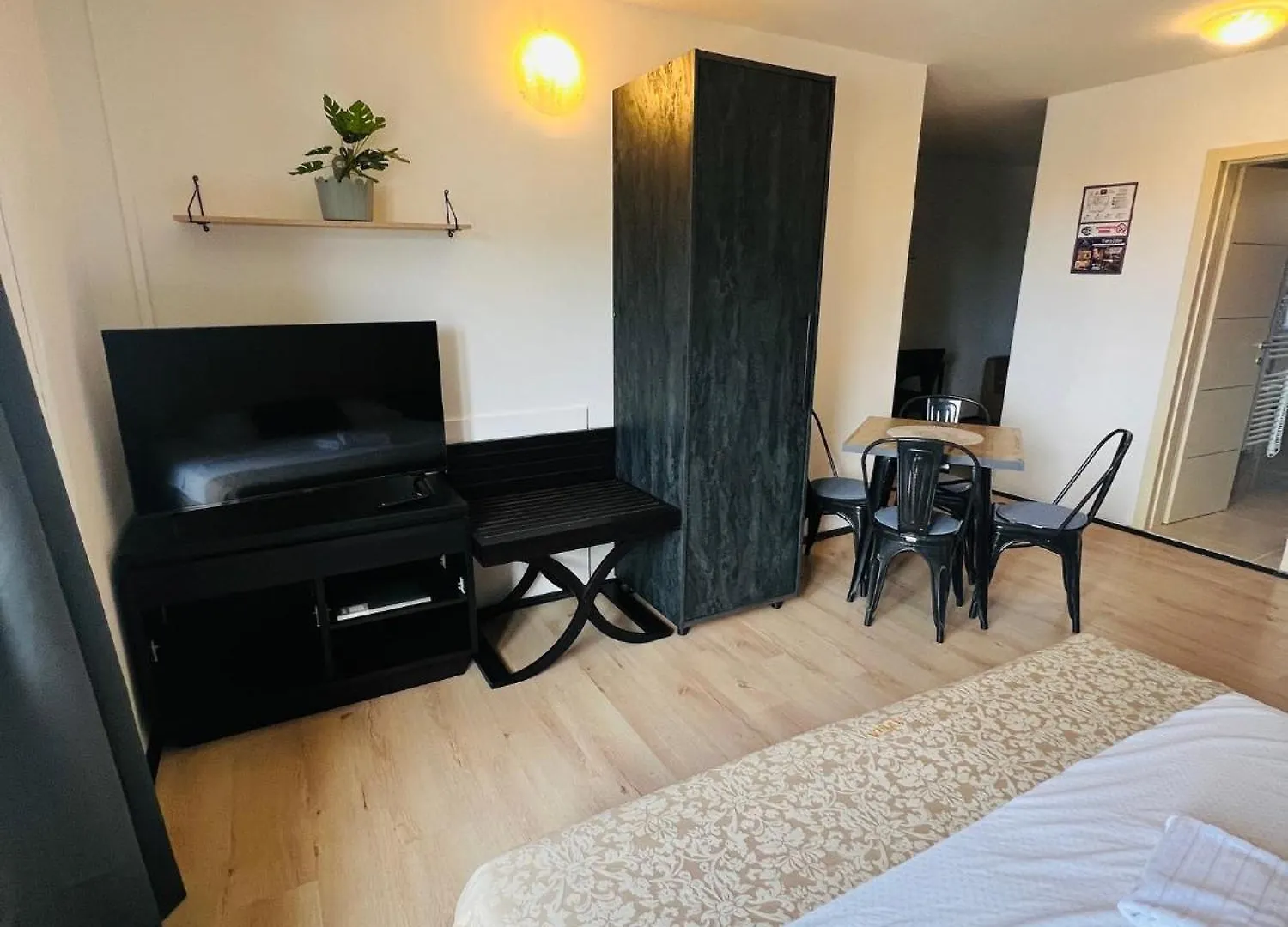 Villas Arbia - Magdalena By The Beach Banjol Croatia