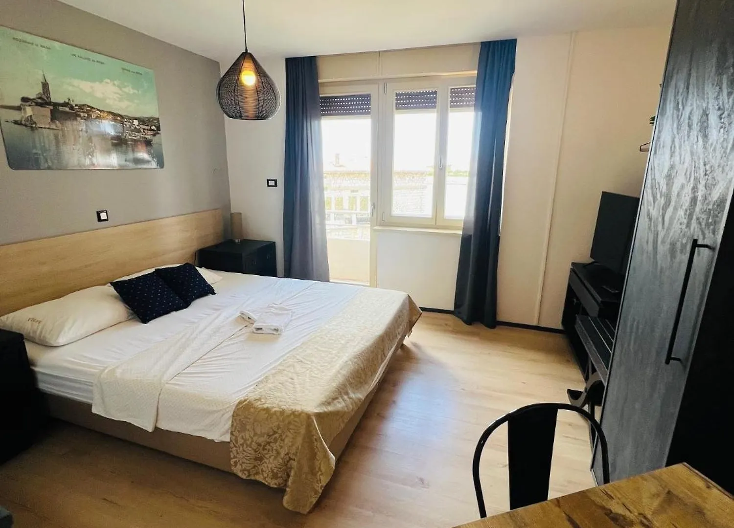 Villas Arbia - Magdalena By The Beach Banjol 4*,  Croatia