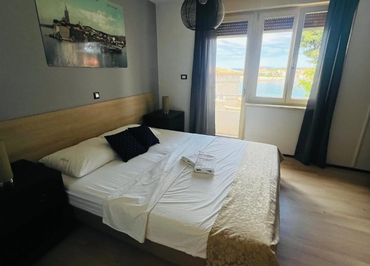 Villas Arbia - Magdalena By The Beach Banjol 4*,