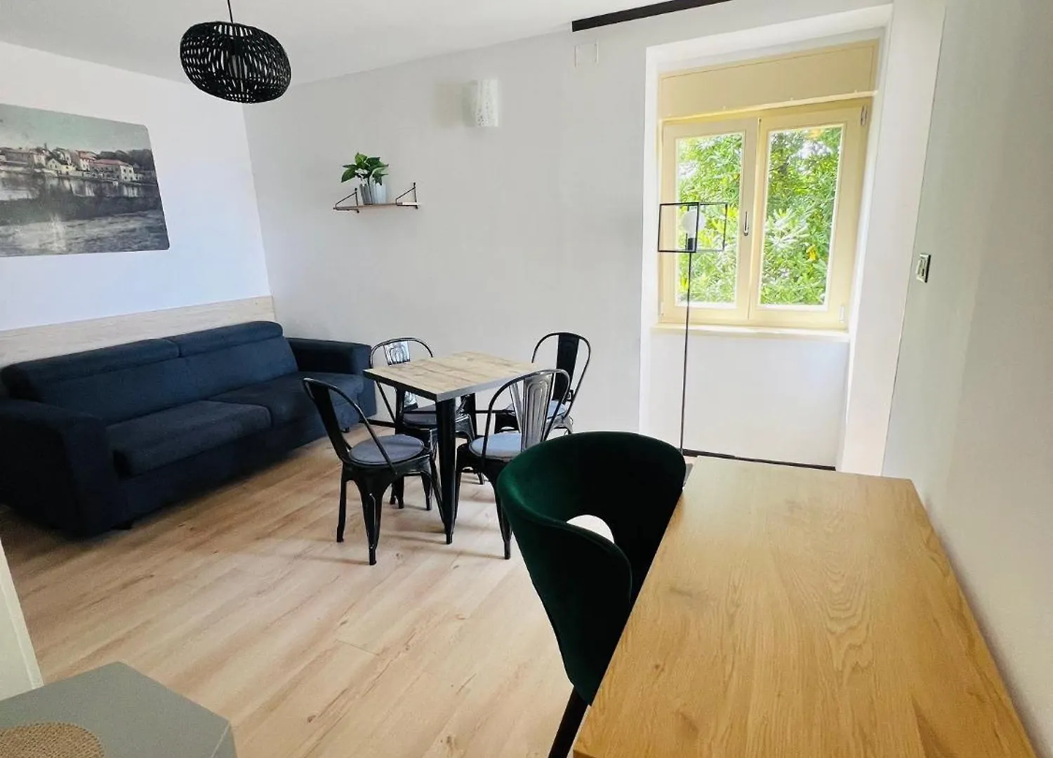 Villas Arbia - Magdalena By The Beach Banjol