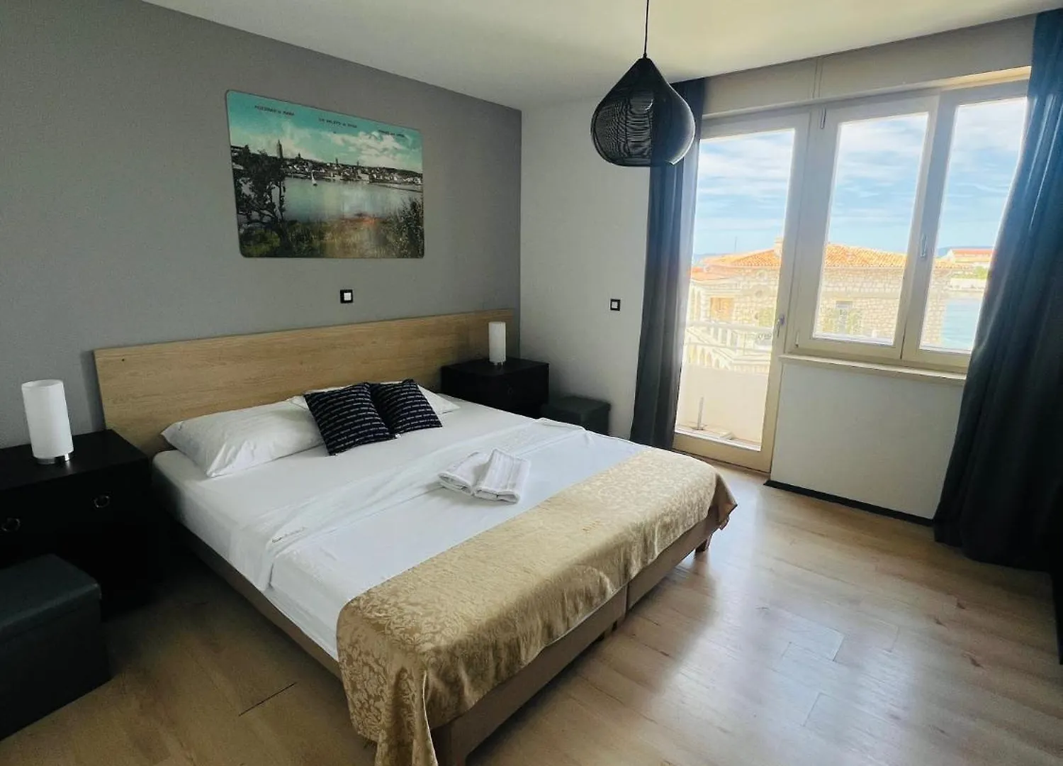 Villas Arbia - Magdalena By The Beach Banjol 4*,  Croatia