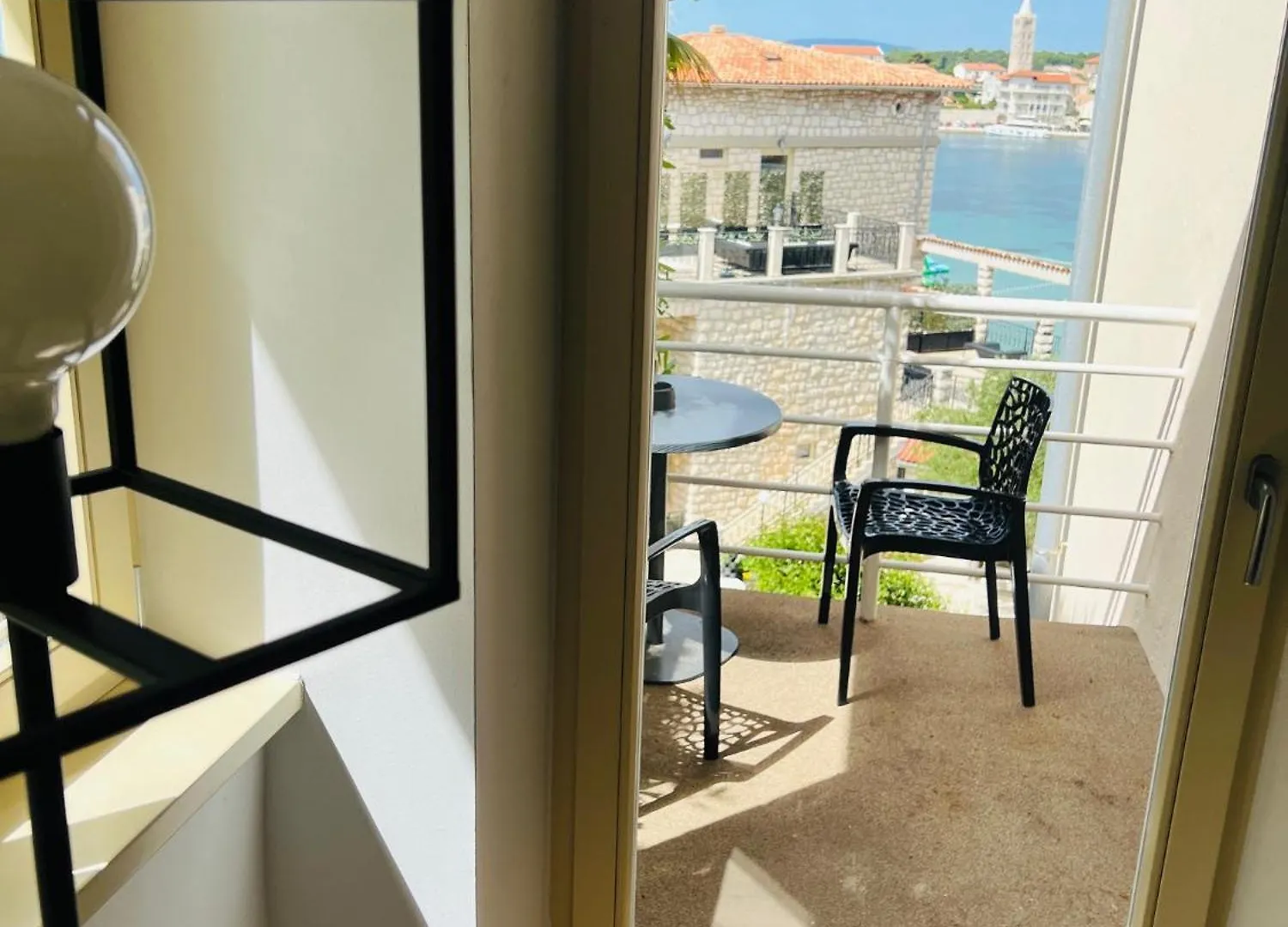 Villas Arbia - Magdalena By The Beach Banjol 4*,