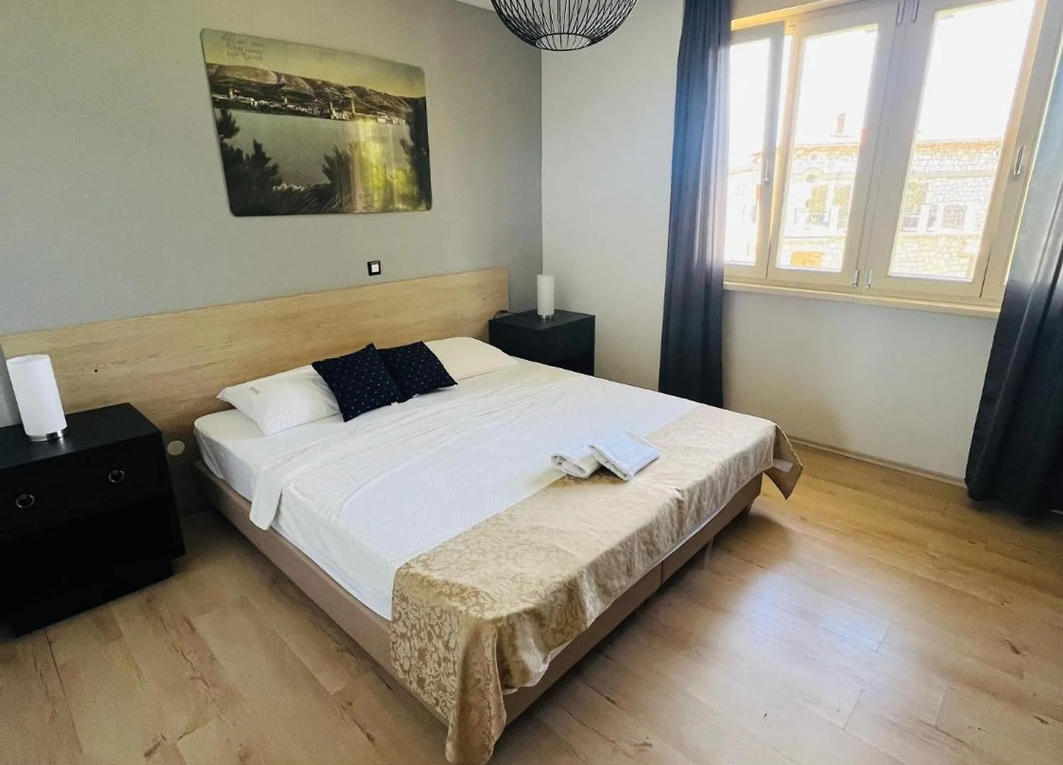 Villas Arbia - Magdalena By The Beach Banjol Hotel