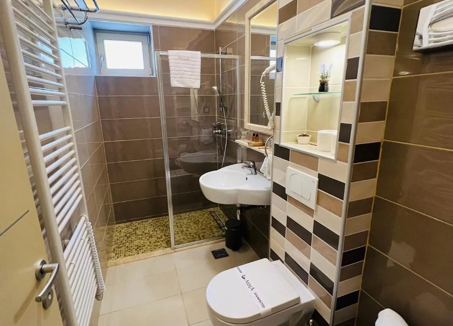 Villas Arbia - Magdalena By The Beach Banjol
