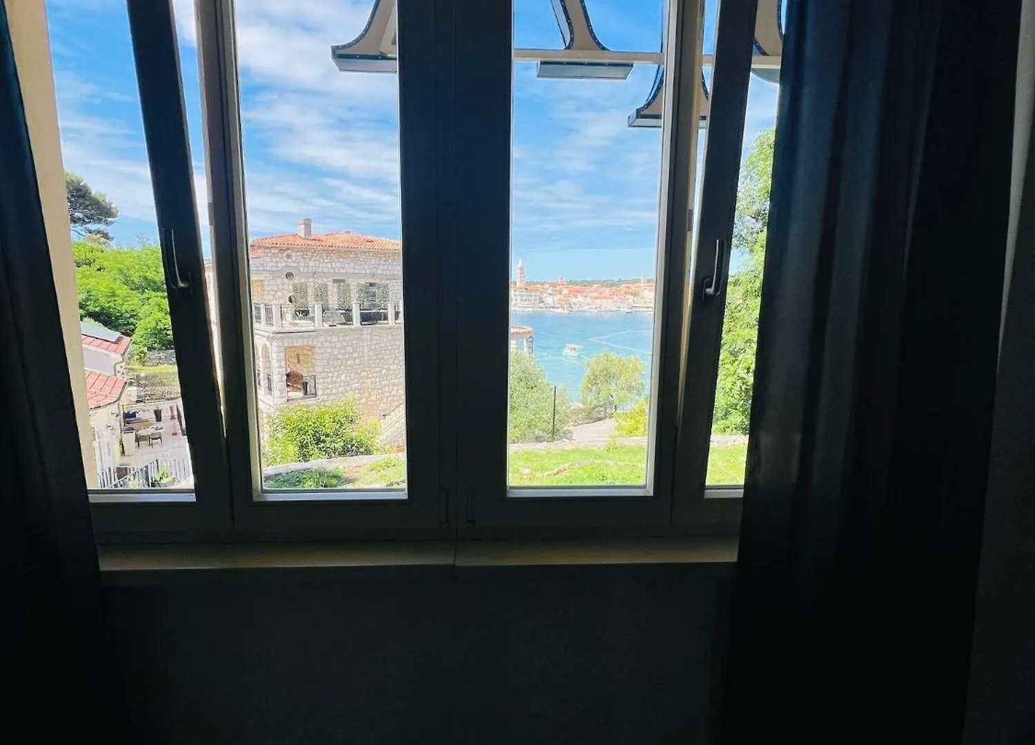 **** Hotel Villas Arbia - Magdalena By The Beach Banjol Croatia