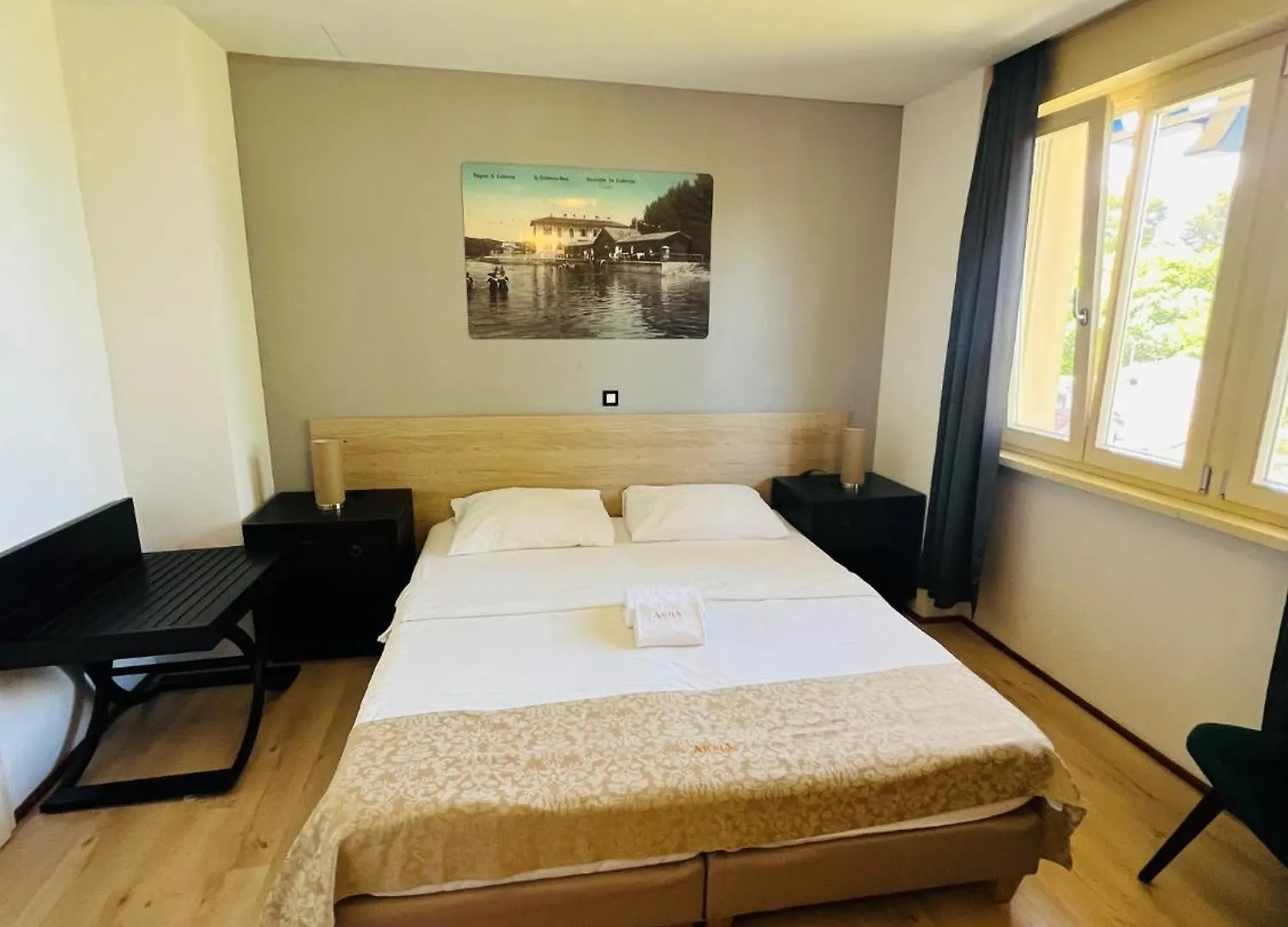 Villas Arbia - Magdalena By The Beach Banjol 4*,  Croatia