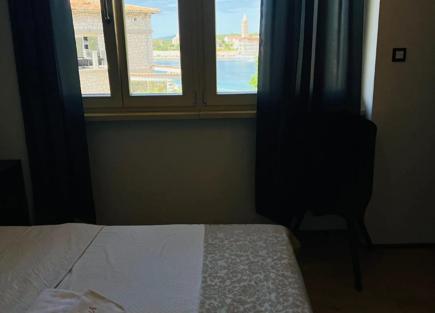 Villas Arbia - Magdalena By The Beach Banjol
