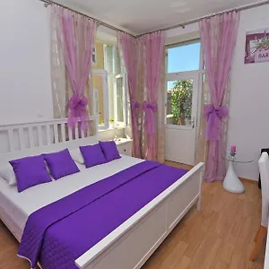 Gostinjska kuća Luxury Nirvana