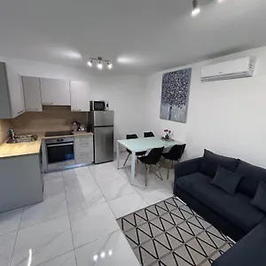 Apartman Ivaana